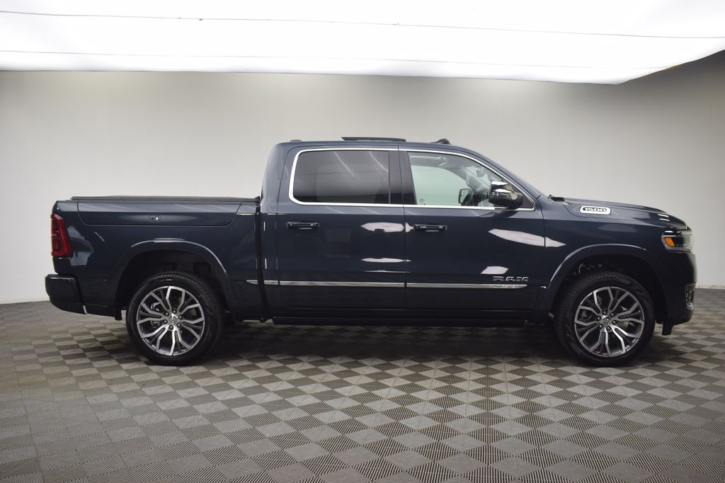 new 2026 Ram 1500 car, priced at $93,175