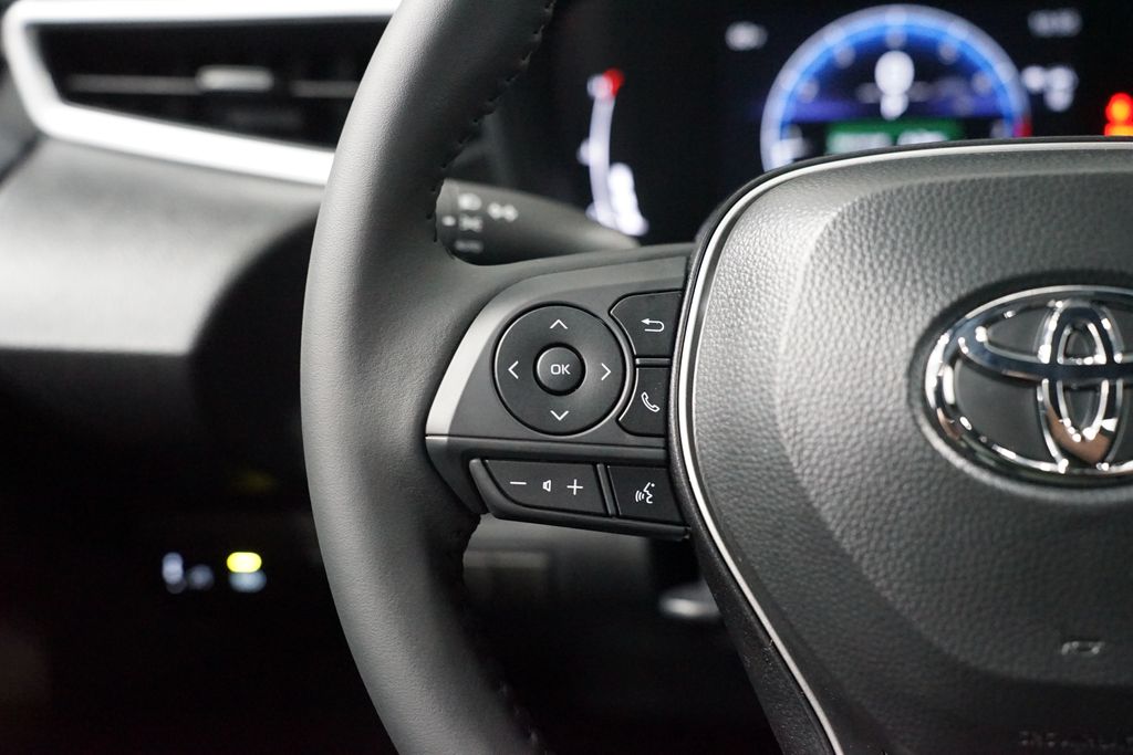 Thumbnail: 2026 Toyota Corolla - 14