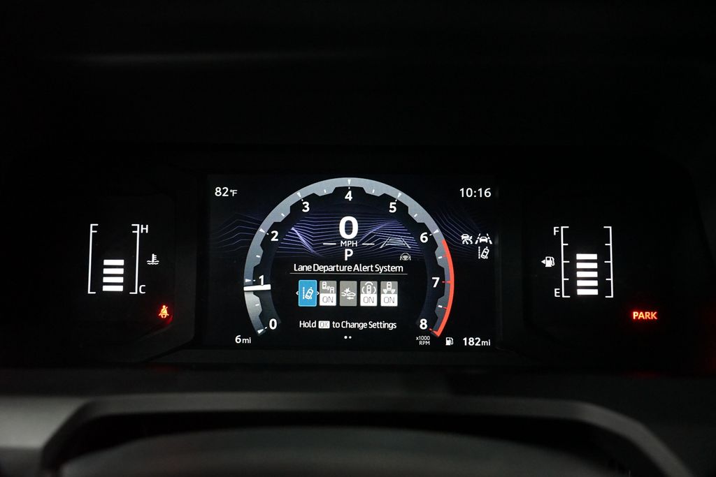 Thumbnail: 2026 Toyota Tacoma - 16