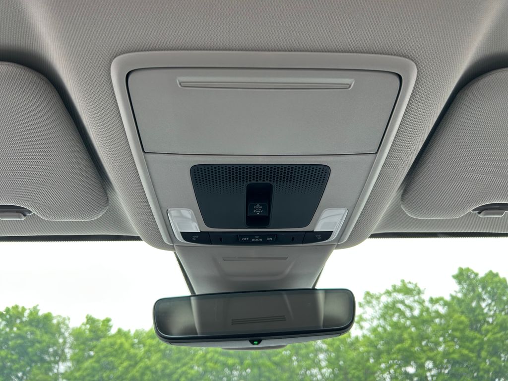 Thumbnail: 2026 Honda CR-V - 15