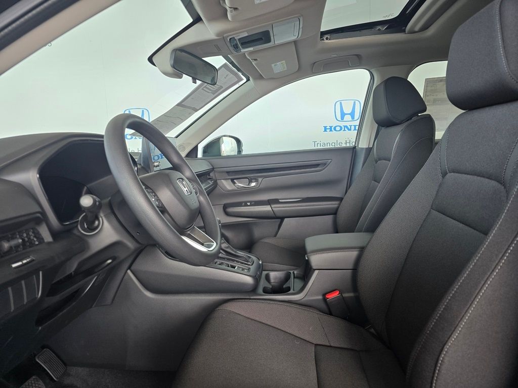 Thumbnail: 2026 Honda CR-V - 11
