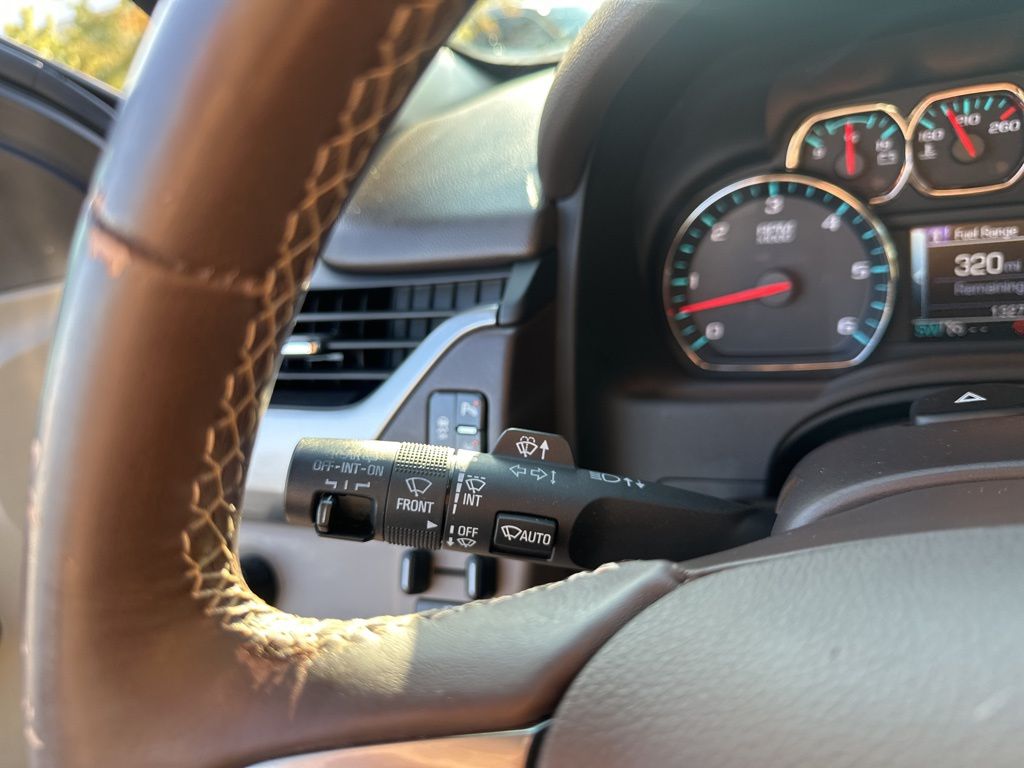 Used Car 2016 Chevrolet Tahoe  Lt For Sale Under $20,000 In Austin, Texas