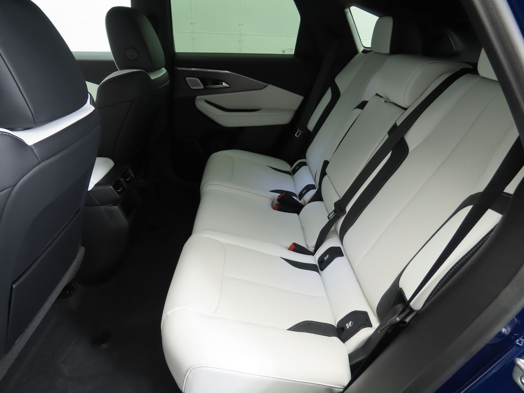 2024 Acura ZDX A-Spec 21