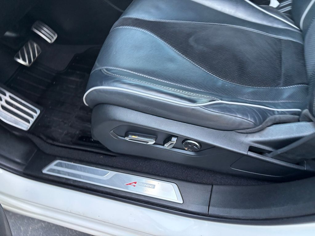 Used Car 2019 Acura Rdx  A-spec Package For Sale Under $25,000 In Austin, Texas