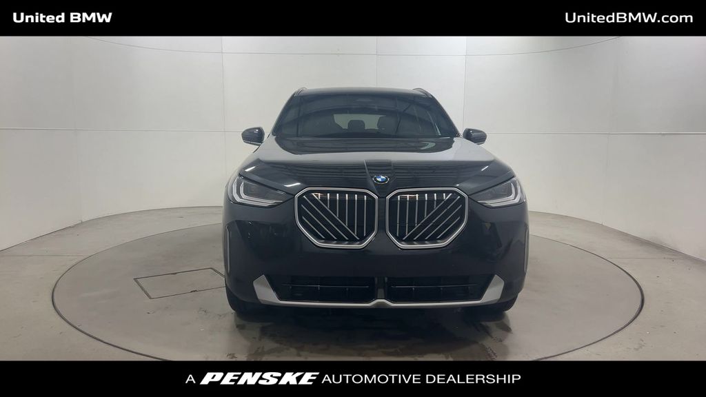 Thumbnail: 2026 BMW X3 - 3