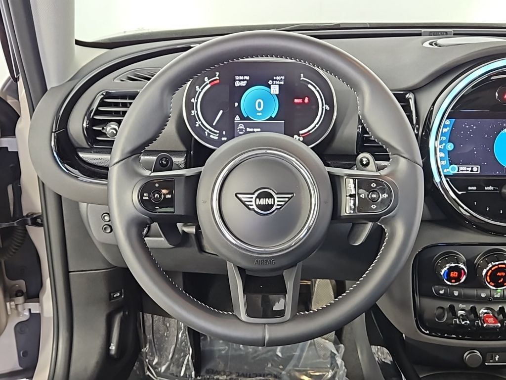 Thumbnail: 2024 MINI Cooper Clubman - 27