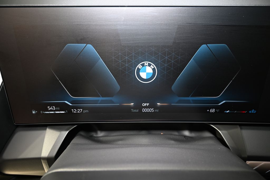 Thumbnail: 2026 BMW X3 - 26