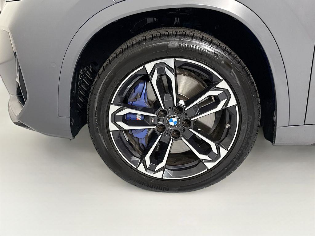 Thumbnail: 2024 BMW X1 - 30