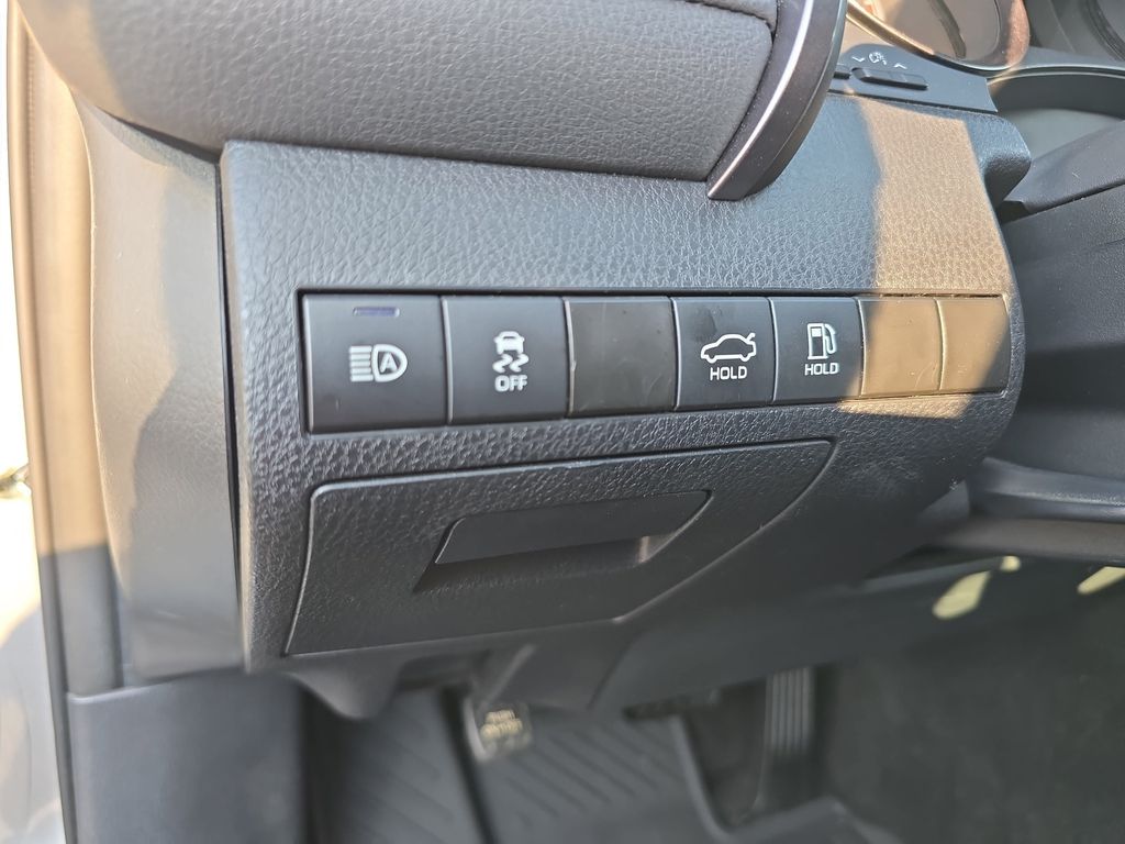 Used 2024 Toyota Camry Sedan