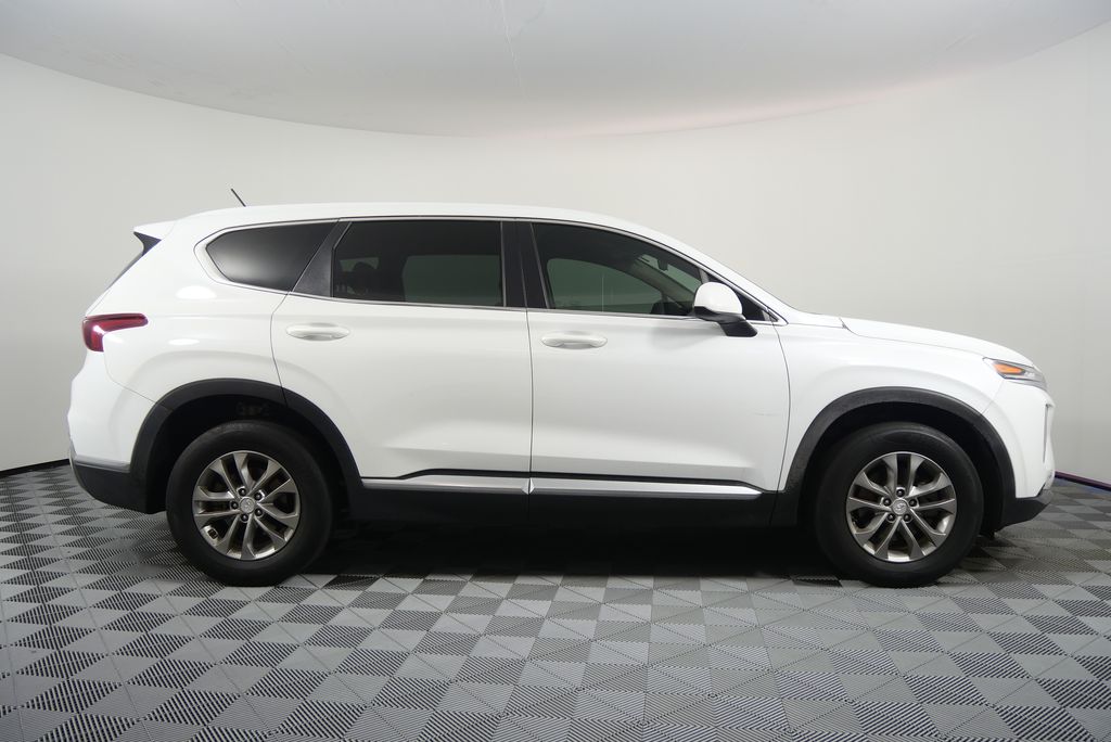 Thumbnail: 2020 Hyundai Santa Fe - 2