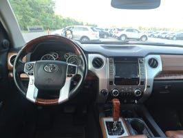 Used 2017 Toyota Tundra Truck