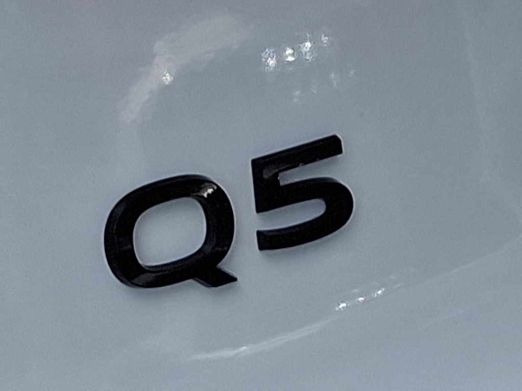 2025 Audi Q5 Premium 20