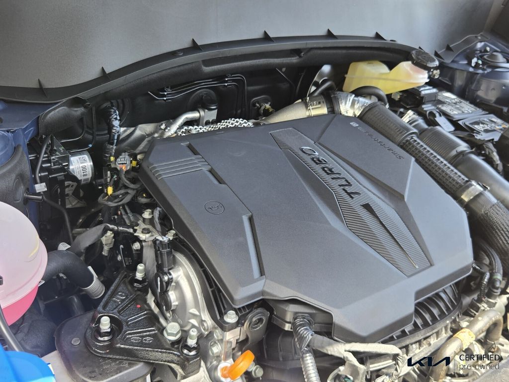 2027 Kia Telluride - $48,900