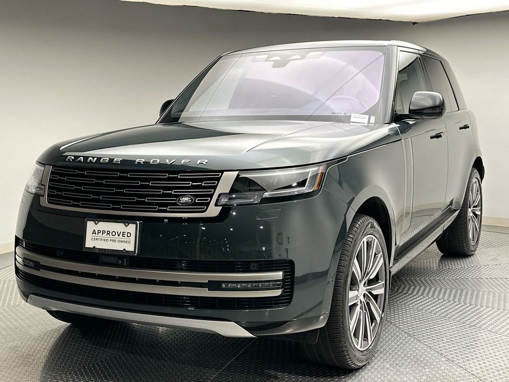 2023 Land Rover Range Rover SE -
                Paramus, NJ