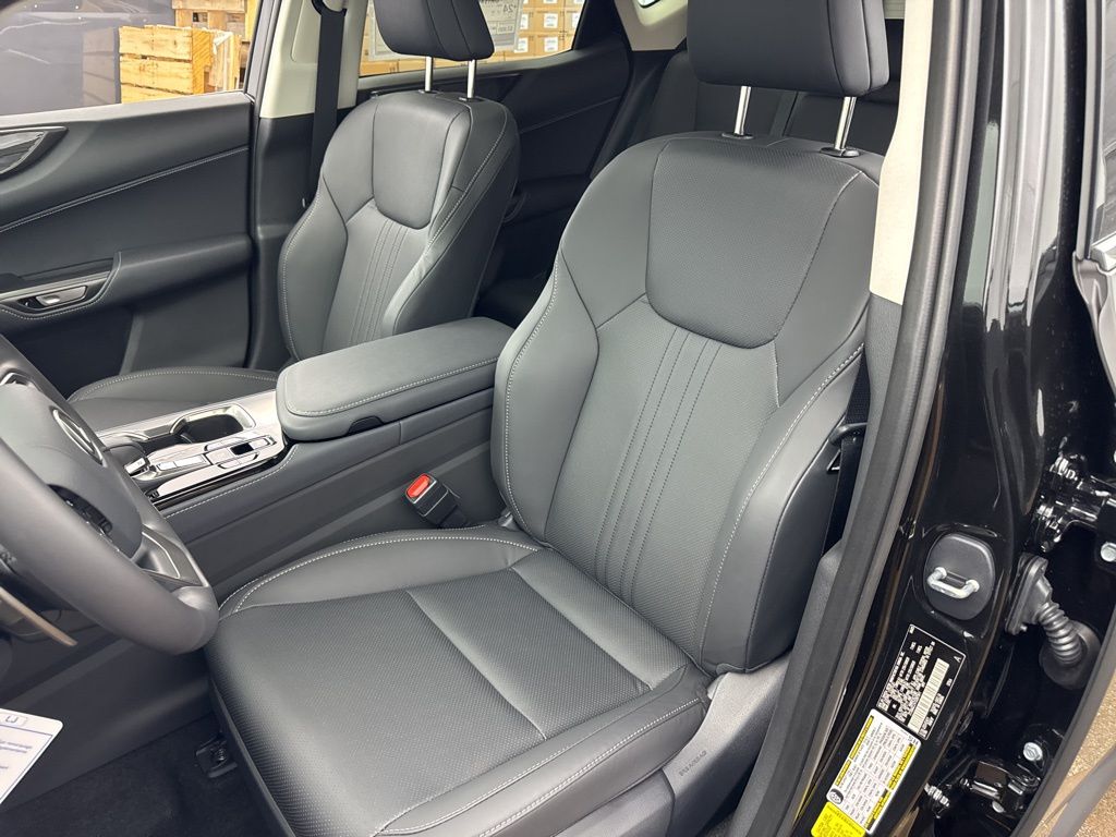 2026 Lexus NX 350 Premium AWD photo 15