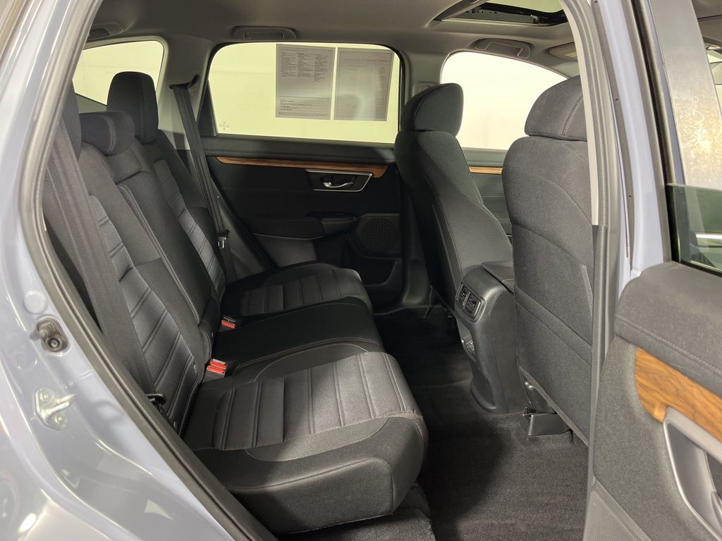 Thumbnail: 2021 Honda CR-V - 13