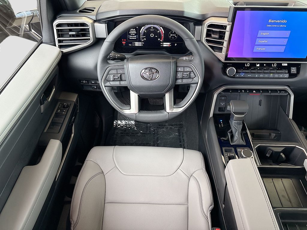 Thumbnail: 2026 Toyota Tundra - 10