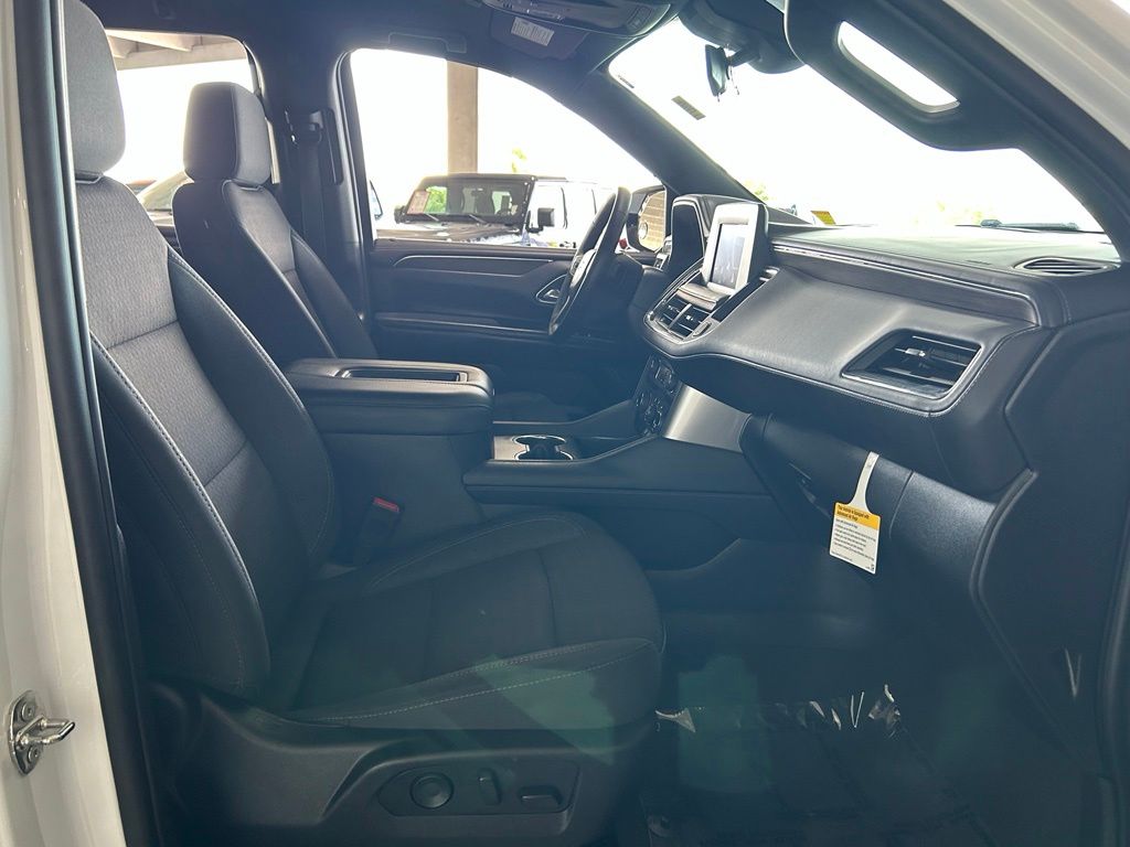Used 2023 Summit White Chevrolet LS image 47