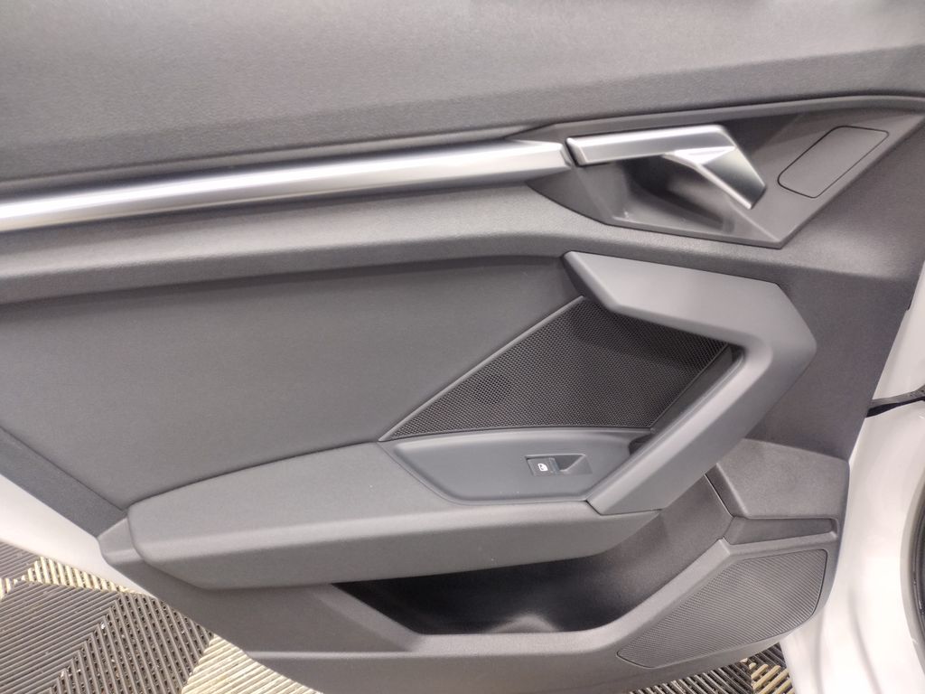 2022 Audi A3 40 Premium