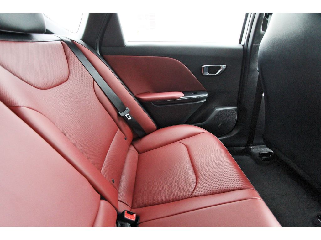 New 2026 Kia K4 Sedan