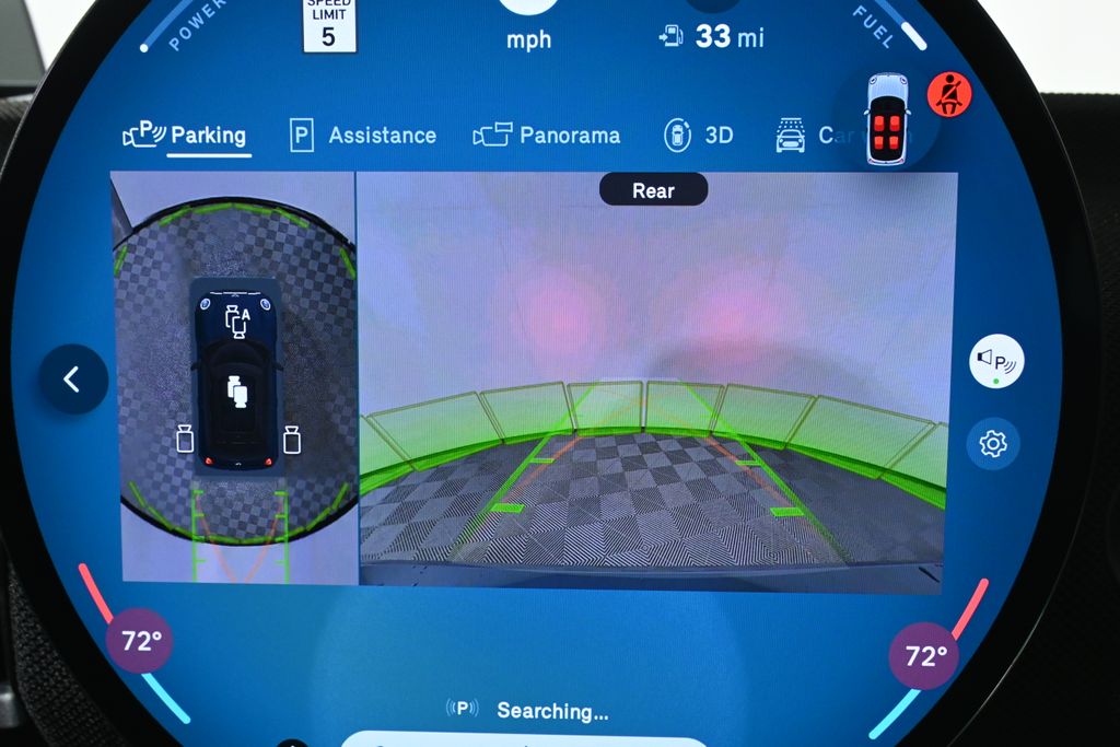 Thumbnail: 2026 MINI Cooper - 23