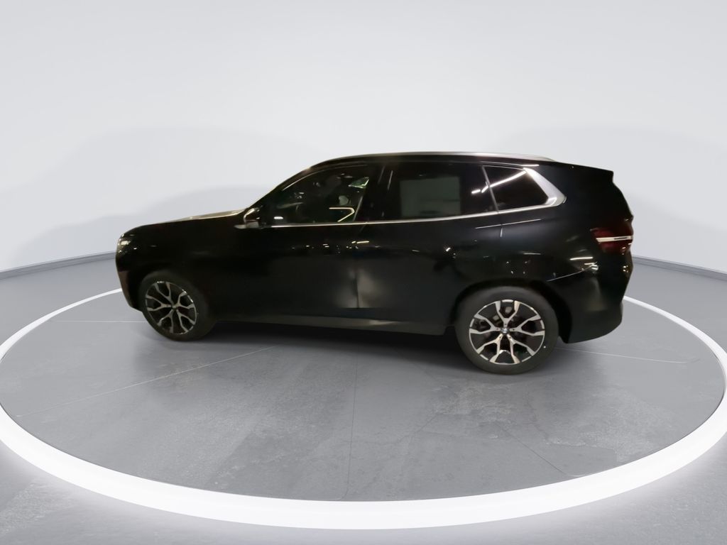 Thumbnail: 2026 BMW X3 - 5