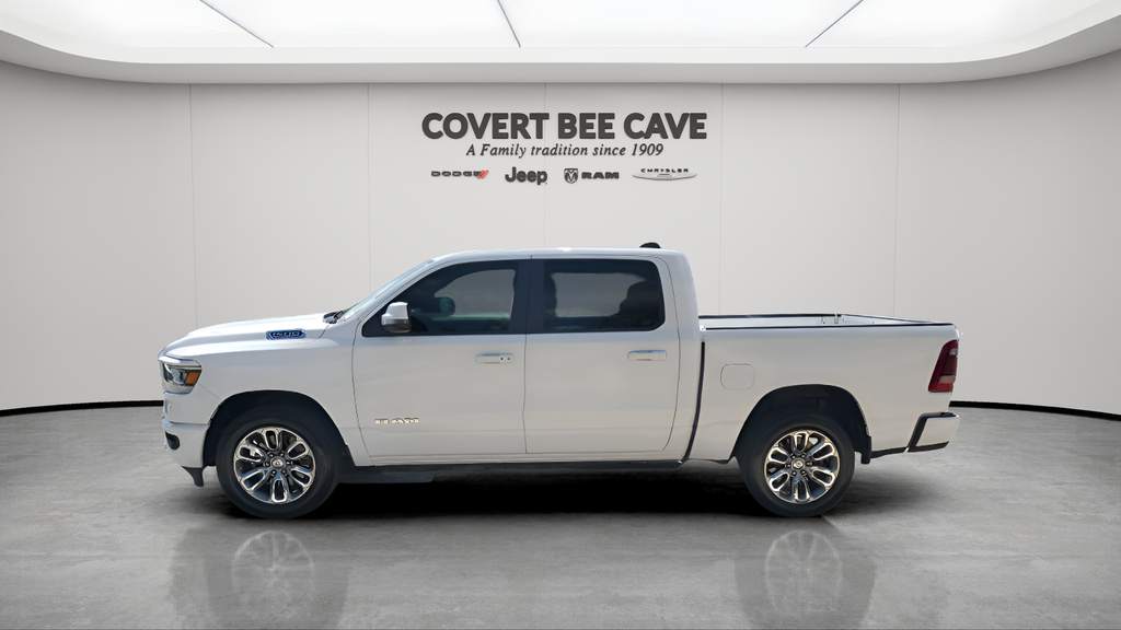 Used Car 2023 Ram 1500  Laramie For Sale In Austin, Texas