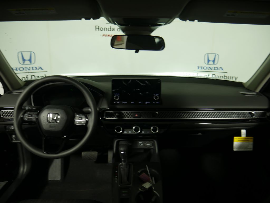 Thumbnail: 2026 Honda Civic - 11