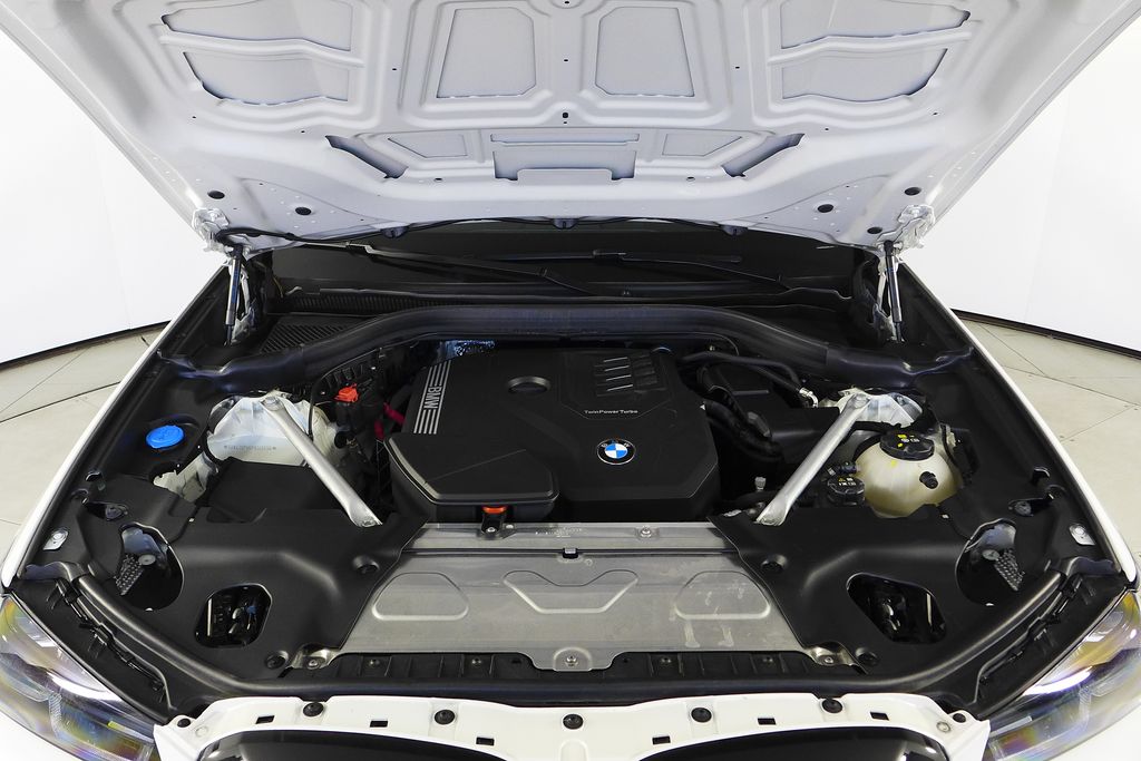 Thumbnail: 2023 BMW X3 - 6