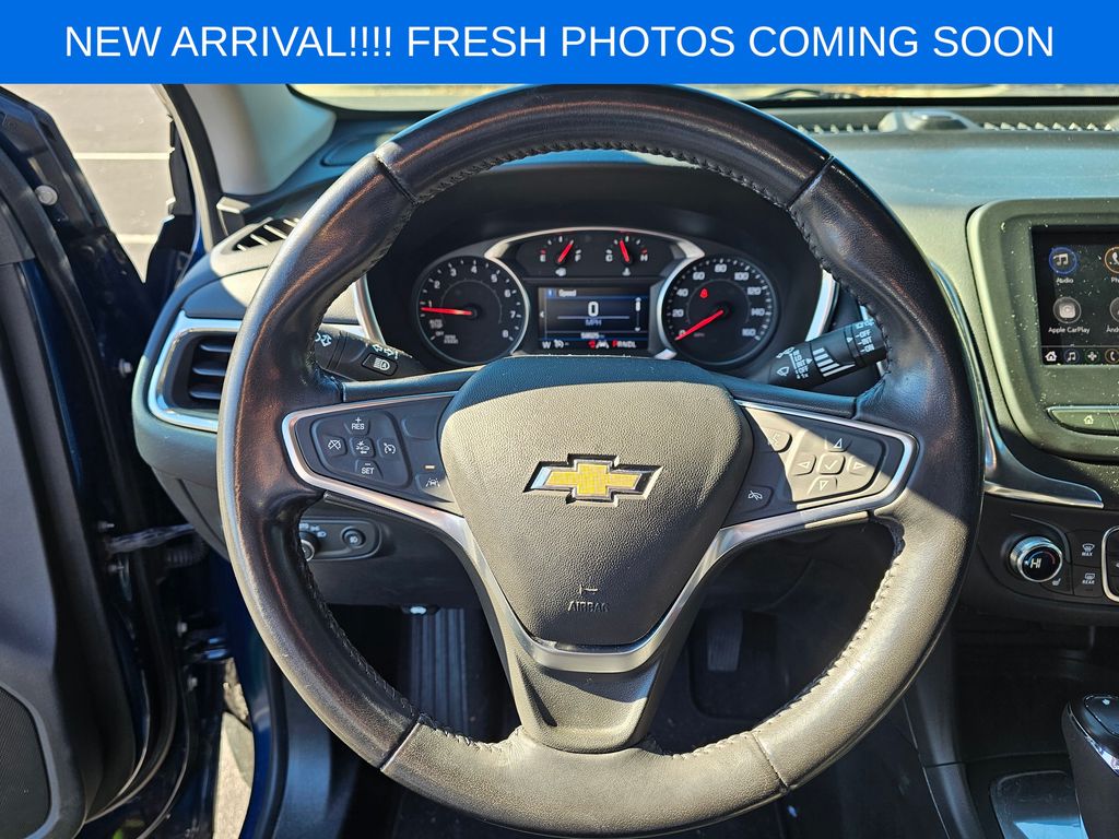 2020 Chevrolet Equinox LT 15