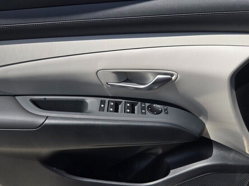 2026 Hyundai Tucson - $33,875