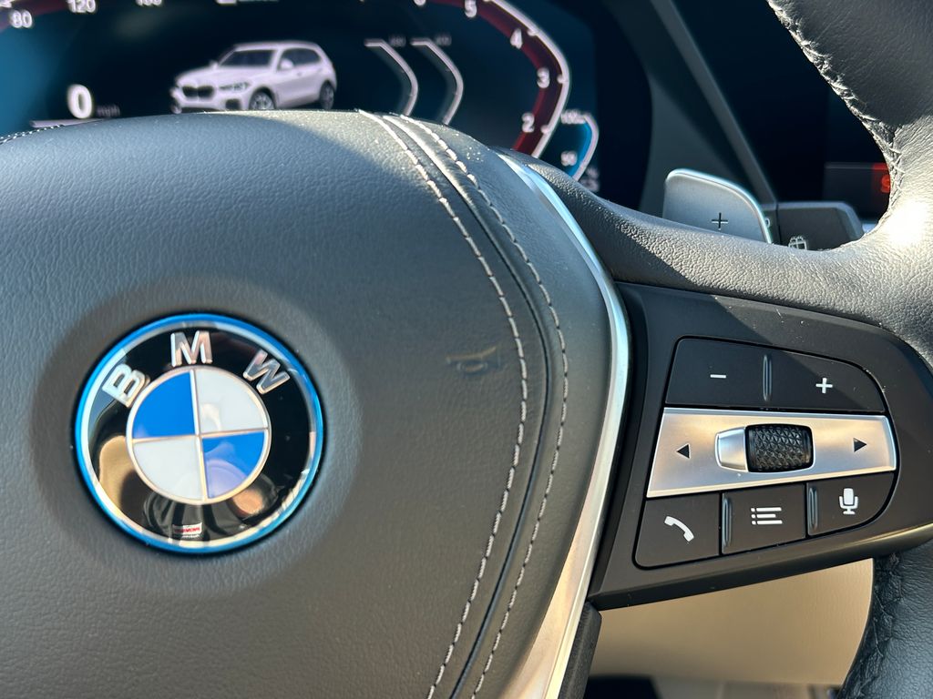 2022 BMW X5 xDrive45e 20