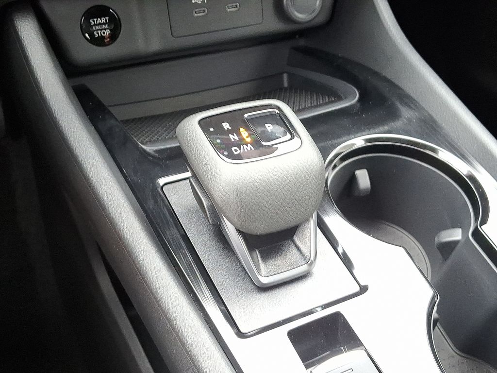 Thumbnail: 2026 Nissan Rogue - 6