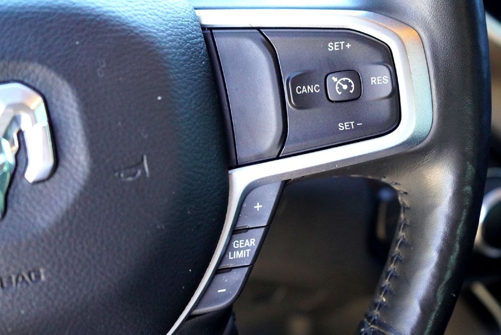 Used Car 2021 Ram 1500  Big Horn/lone Star For Sale Under $35,000 In Taylor, Texas