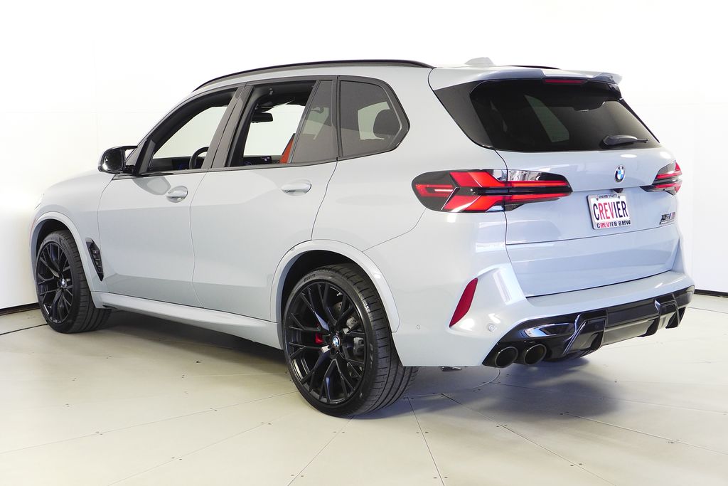 Thumbnail: 2025 BMW X5 - 10