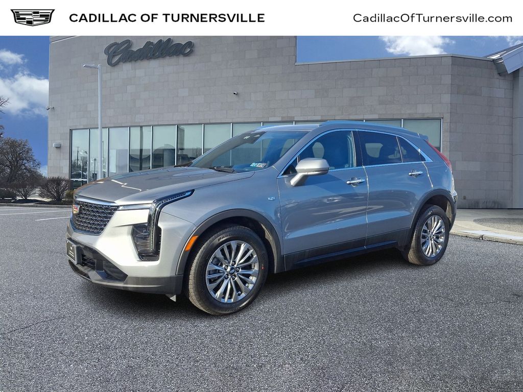 2024 Cadillac XT4 Premium Luxury -
                Turnersville, NJ