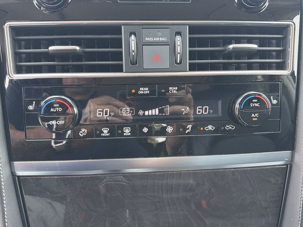 Used 2024 Infiniti QX80 SUV