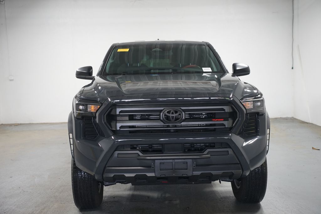 Thumbnail: 2025 Toyota Tacoma - 2