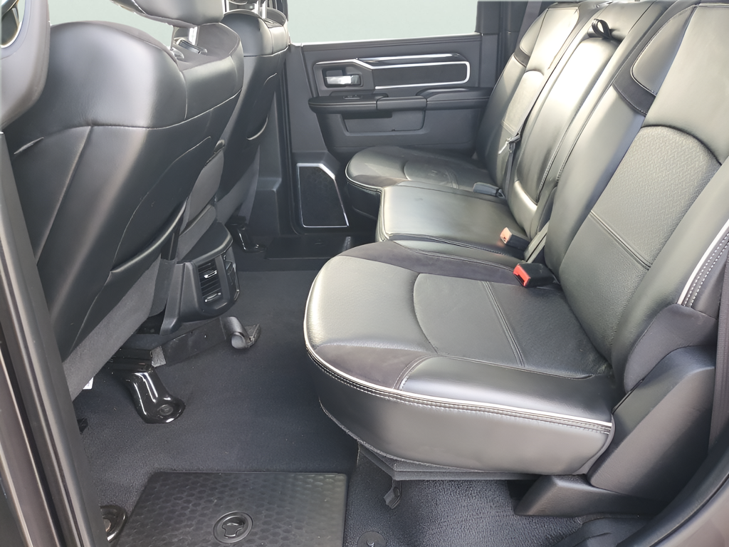 Used Car 2022 Ram 3500  Laramie For Sale Under $70,000 In Austin, Texas