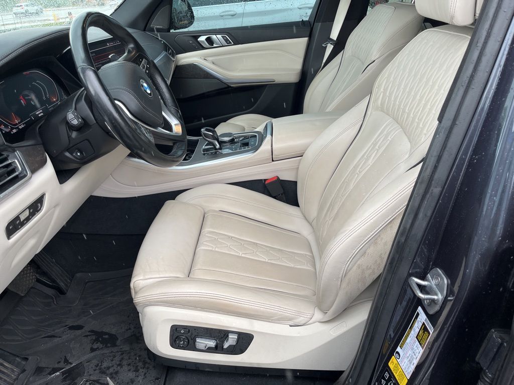 Thumbnail: 2019 BMW X5 - 7