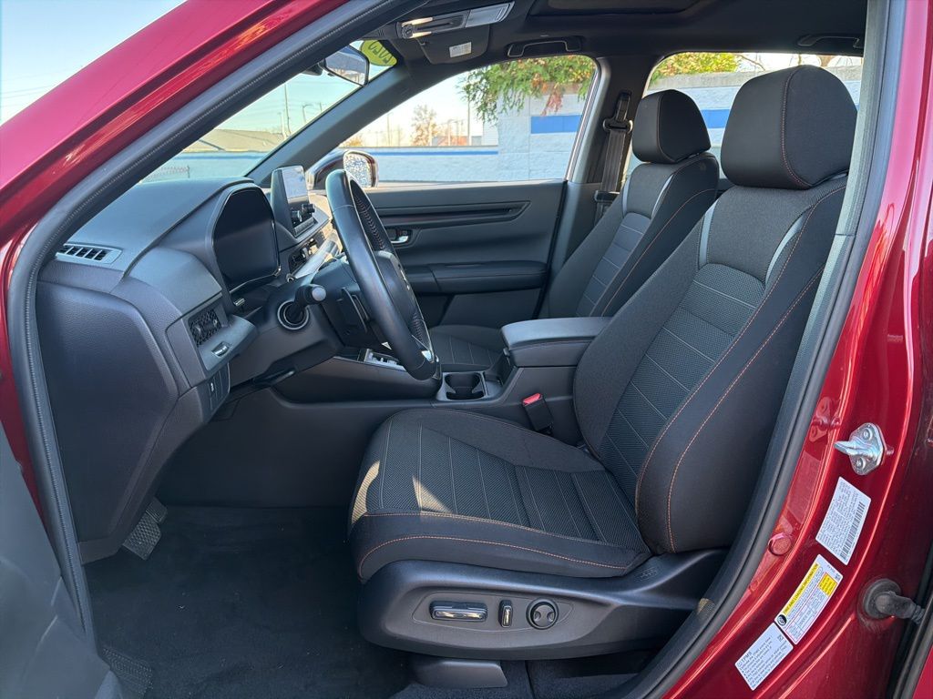 Thumbnail: 2023 Honda CR-V - 18