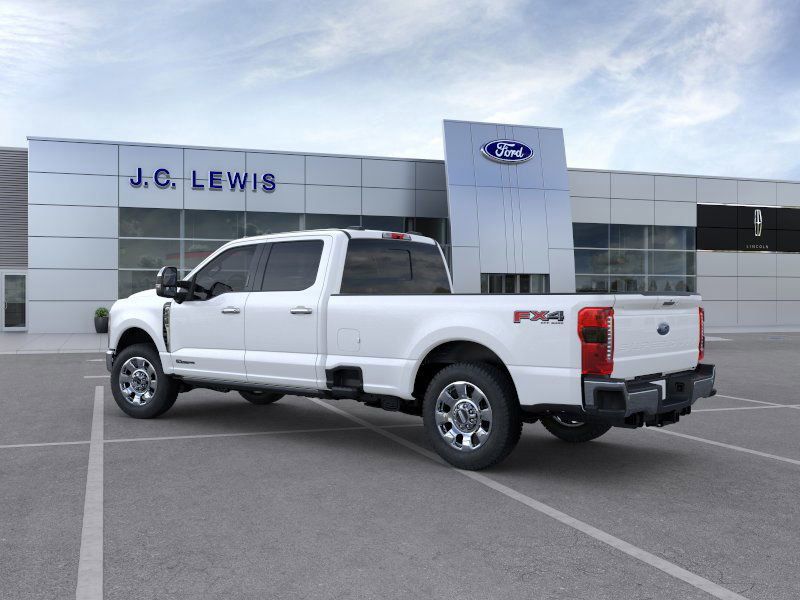 2024 Ford F-250 Super Duty Lariat