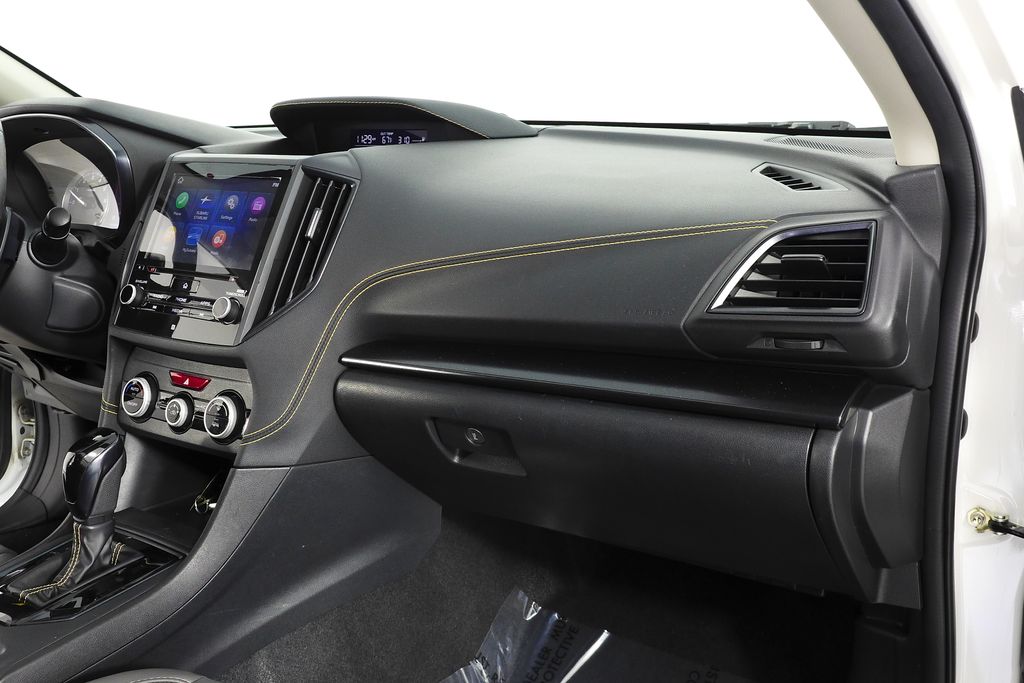 2021 Subaru Crosstrek Sport 14