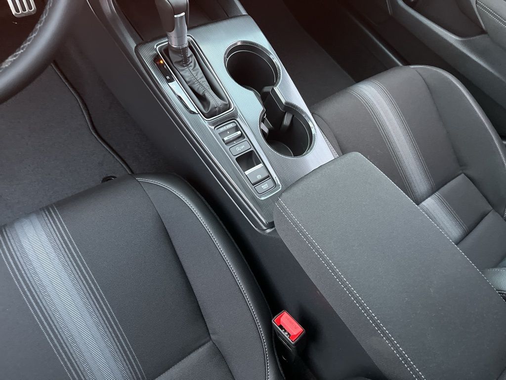 Thumbnail: 2026 Honda Civic - 11