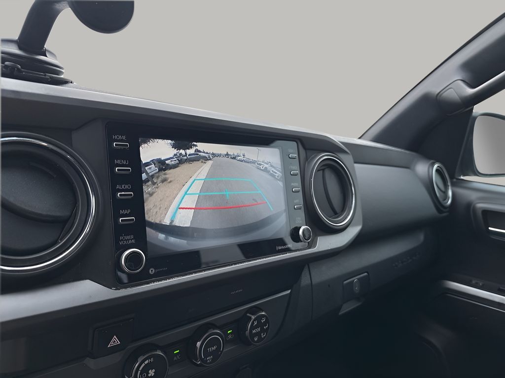 Used Car 2020 Toyota Tacoma  Trd Off-road For Sale Under $35,000 In Austin, Texas