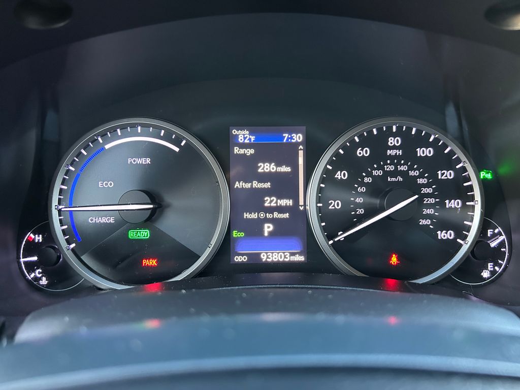 Thumbnail: 2019 Lexus NX - 24