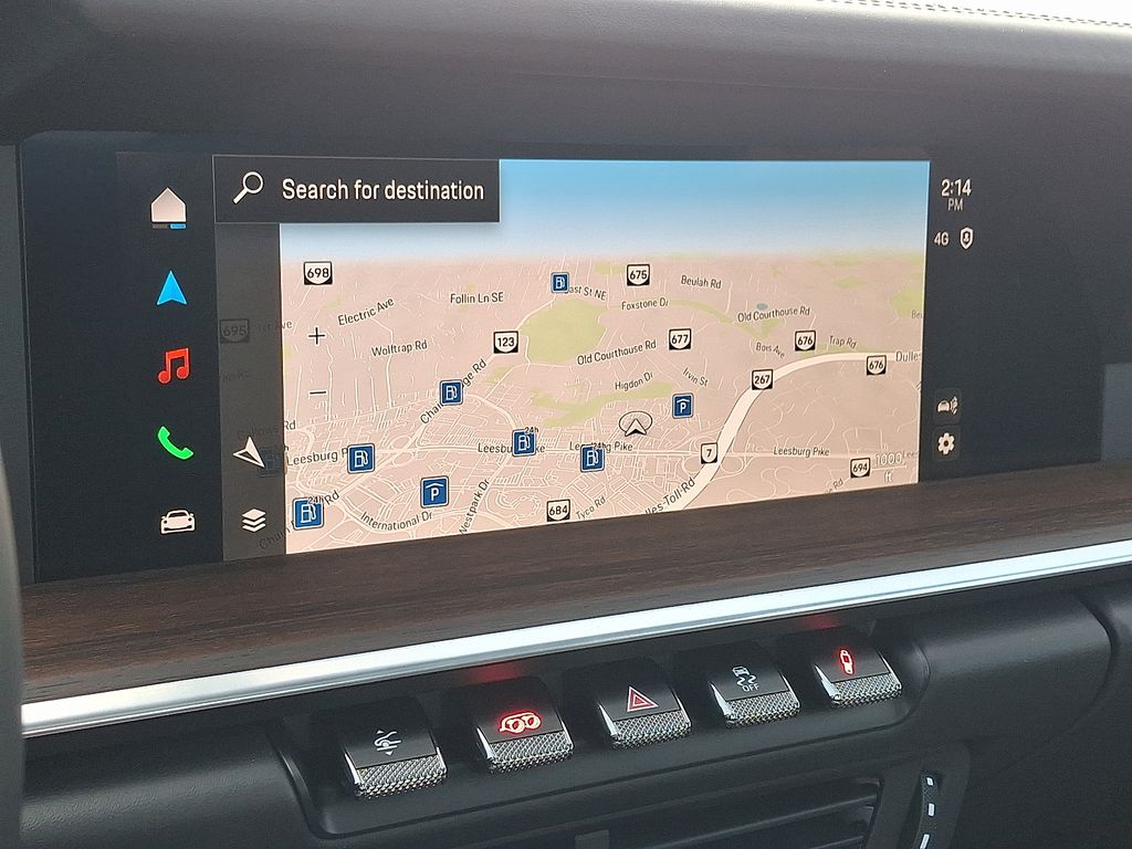 Thumbnail: 2026 Porsche 911 - 16