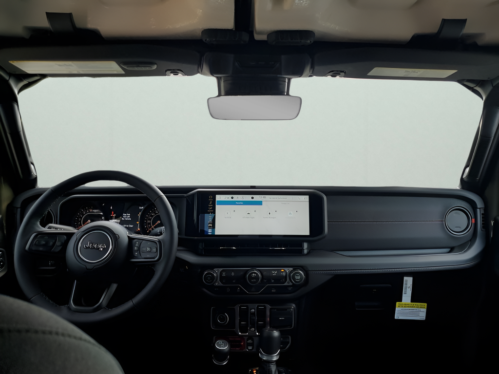 New Car 2025 Jeep Gladiator  Rubicon For Sale Under $60,000 In Austin, Texas