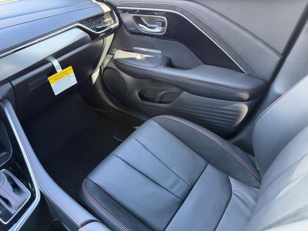 new 2026 Acura ADX car, priced at $44,350