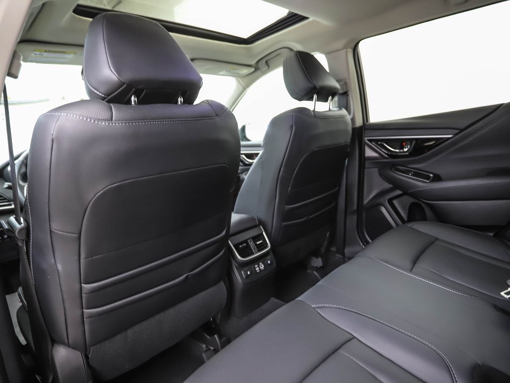 Thumbnail: 2023 Subaru Outback - 18